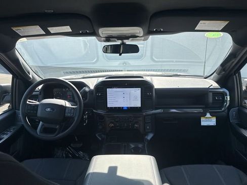New 2026 Ford F150 STX AWD/4WD image 18