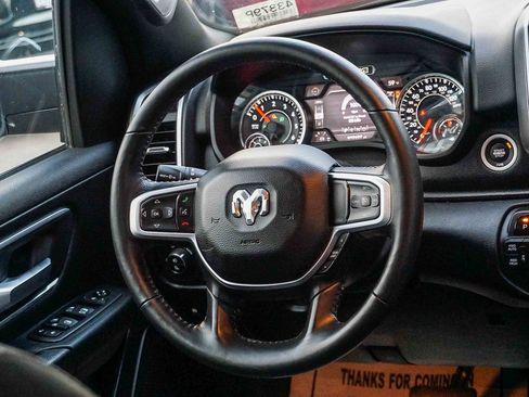 Used 2020 RAM 1500 Lone Star image 17