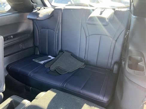 New 2026 INFINITI QX60 Sport image 26