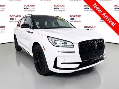 Used 2023 Lincoln Corsair Reserve w/ Equipment Group 201A