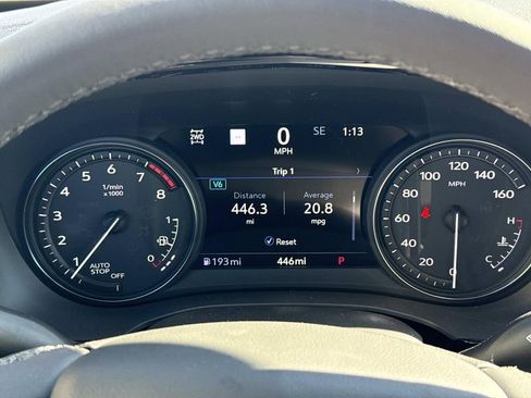 New 2025 Cadillac XT6 Premium Luxury w/ Technology Package image 17