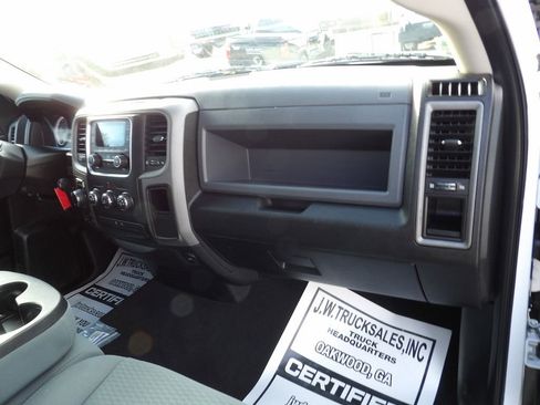 Used 2019 RAM 1500 Tradesman w/ Popular Equipment Group AWD/4WD image 21
