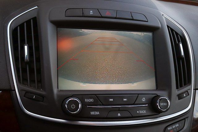 Used 2016 Buick Regal FWD image 23