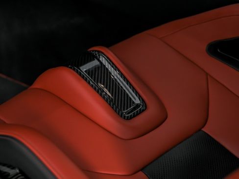 Used 2022 BMW M4 xDrive Competition w/ M Carbon Exterior Package image 26