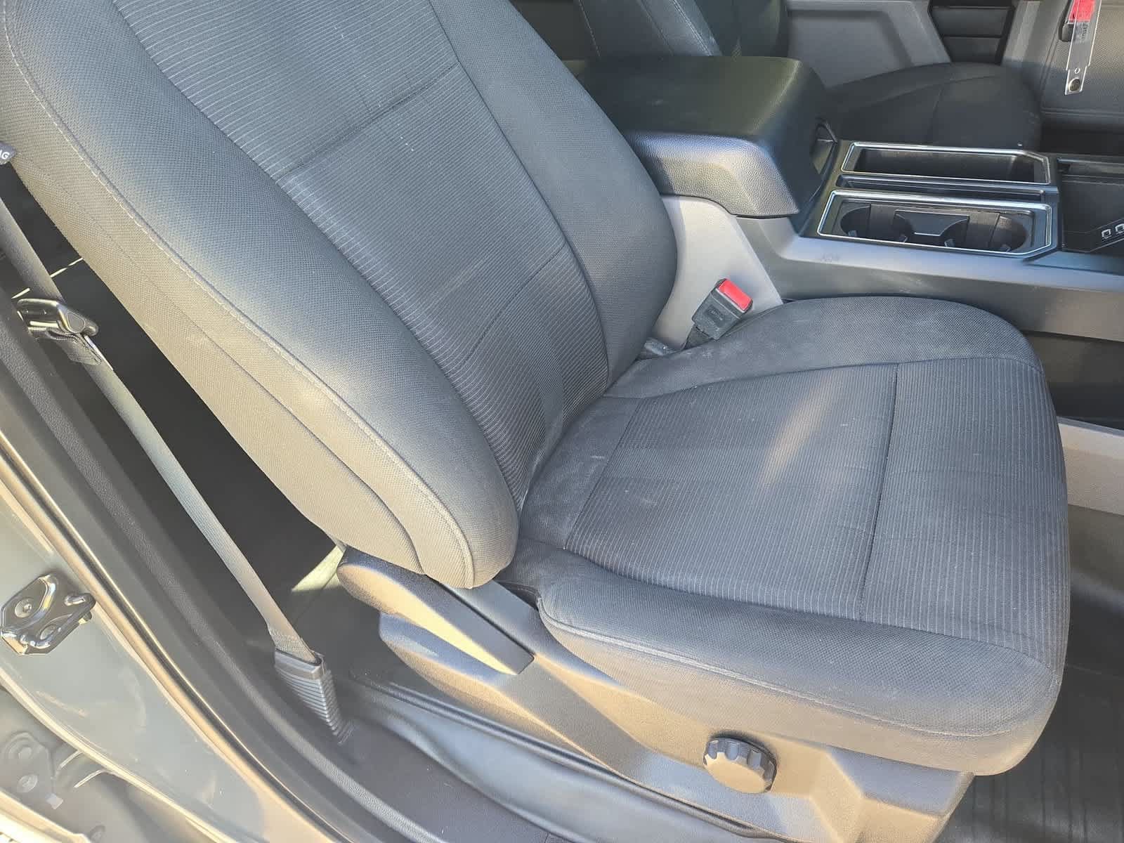 Used 2018 Ford F150 XL w/ Equipment Group 101A Mid RWD image 21