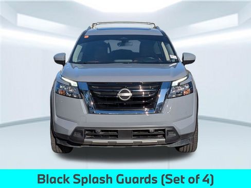 Used 2023 Nissan Pathfinder Platinum AWD/4WD image 21