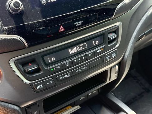 Certified 2022 Honda Passport EX-L image 24