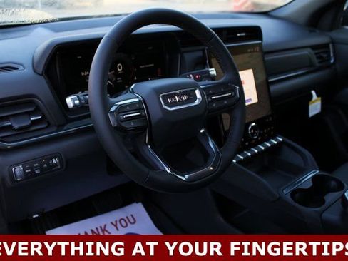 New 2026 GMC Terrain AT4 w/ Convenience Package III image 13