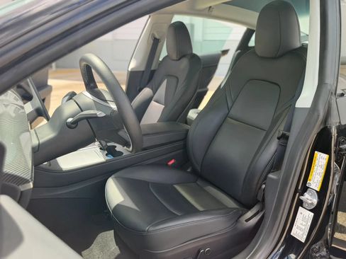 Used 2023 Tesla Model 3 Standard Range RWD image 16