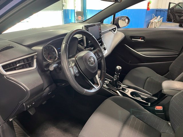 Used 2020 Toyota Corolla SE FWD image 23