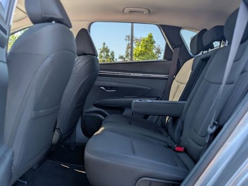 Certified 2023 Hyundai Tucson SEL FWD image 14