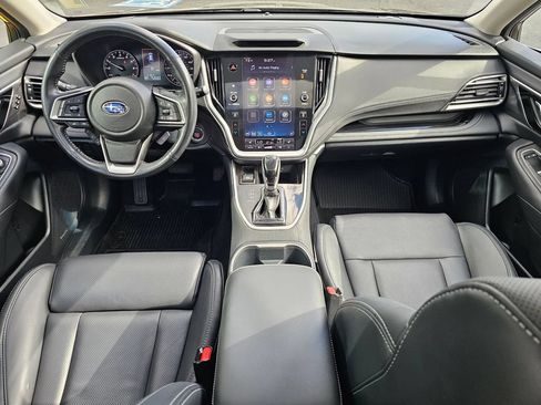 Used 2022 Subaru Outback Limited AWD/4WD image 18
