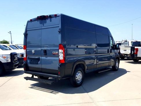 Used 2019 RAM ProMaster 2500 image 7