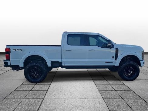 New 2026 Ford F250 XLT w/ XLT Premium Package AWD/4WD image 3