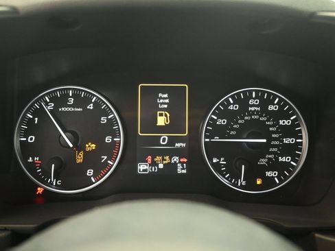 Certified 2026 Subaru Forester Limited w/ Premium/Limited Package AWD/4WD image 11