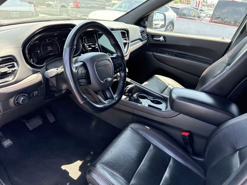 Used 2024 Dodge Durango GT AWD/4WD image 17