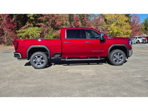 New 2026 GMC Sierra 2500 SLT image 9