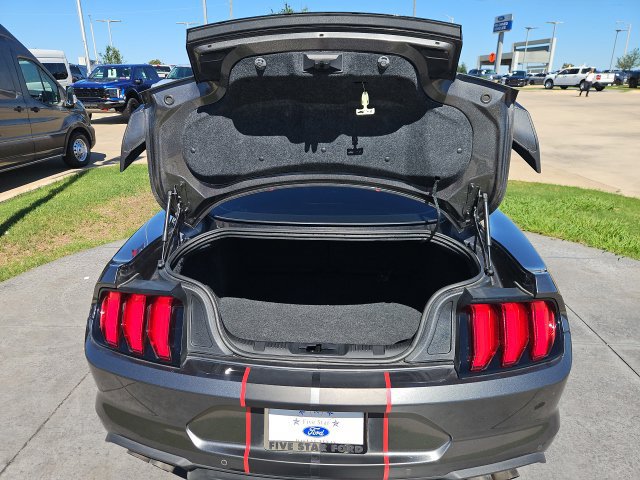 Used 2020 Ford Mustang GT Premium w/ GT Performance Package RWD image 7
