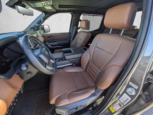 Used 2023 Toyota Tundra 1794 Edition image 16