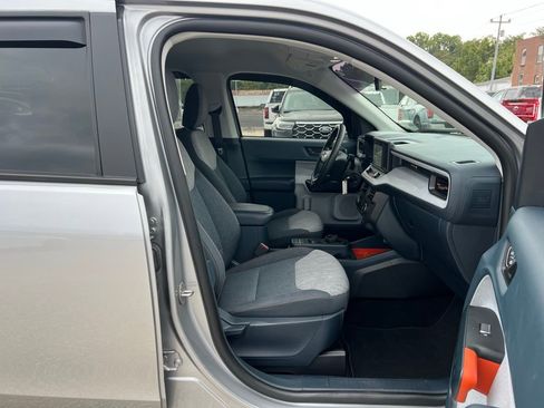 Used 2023 Ford Maverick XLT w/ Equipment Group 300A Standard image 22