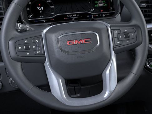 New 2026 GMC Sierra 1500 Elevation AWD/4WD image 19