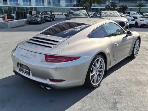 Used 2012 Porsche 911 Carrera S image 6