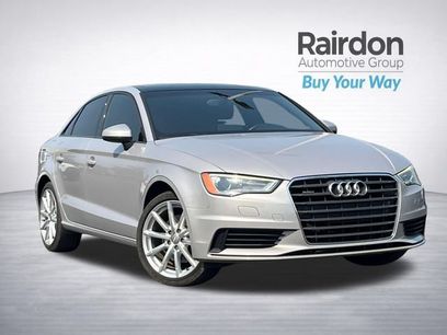 Used 2015 Audi A3 2.0T Premium w/ Cold Weather Package