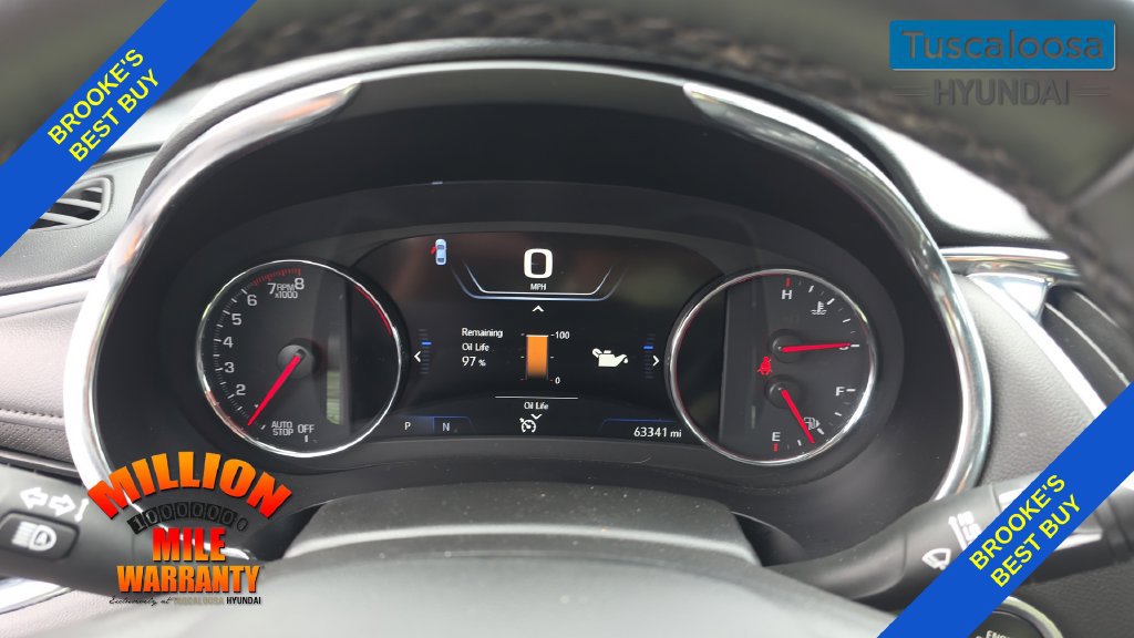Used 2024 Chevrolet Malibu LT FWD image 14