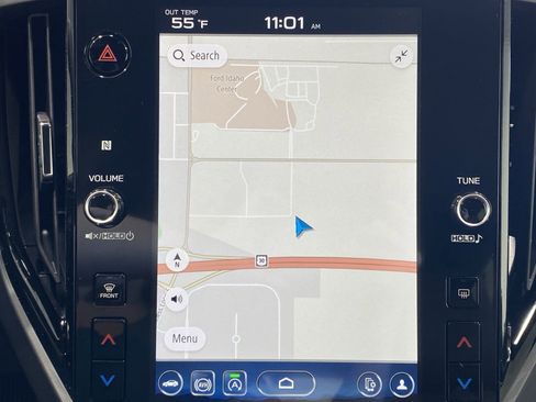 New 2026 Subaru Forester Touring image 18