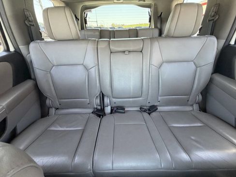 Used 2012 Honda Pilot EX-L image 28