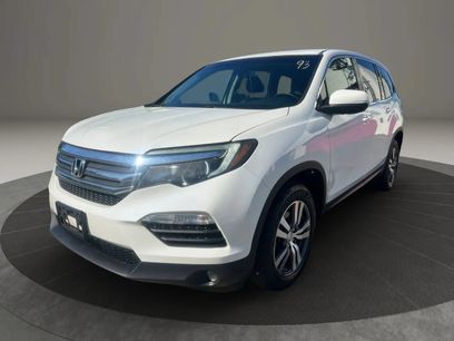 Used 2018 Honda Pilot EX