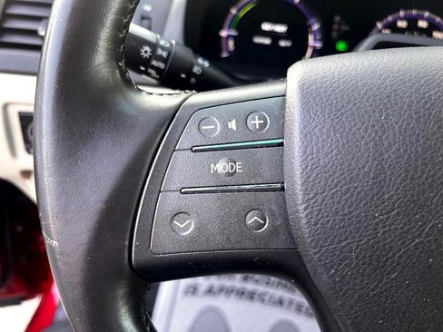 Used 2010 Lexus HS 250h image 20