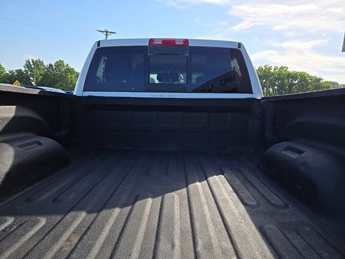 Used 2022 RAM 2500 Laramie AWD/4WD image 30