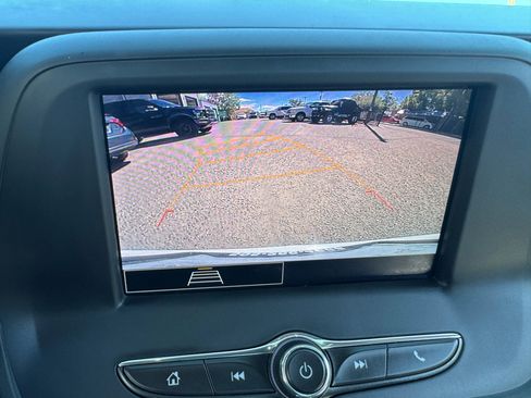 Used 2023 Chevrolet Camaro LT image 32