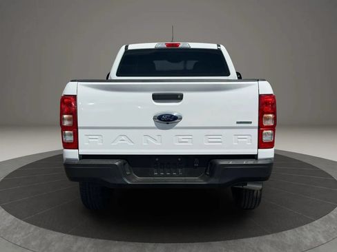 Used 2019 Ford Ranger XL w/ Equipment Group 101A Mid RWD image 5