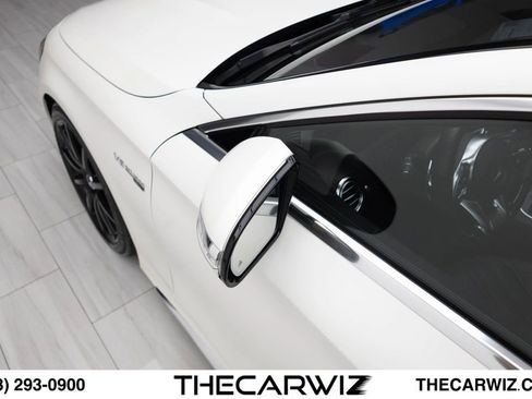 Used 2019 Mercedes-Benz S 63 AMG 4MATIC Coupe image 10