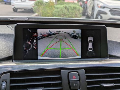 Used 2015 BMW 328i xDrive 328i xDrive Gran Turismo image 18