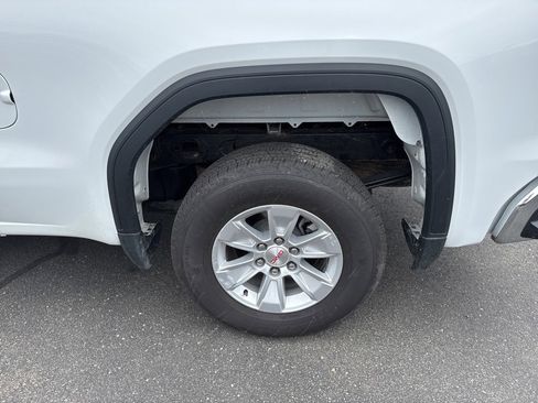 Used 2024 GMC Sierra 1500 Pro image 13