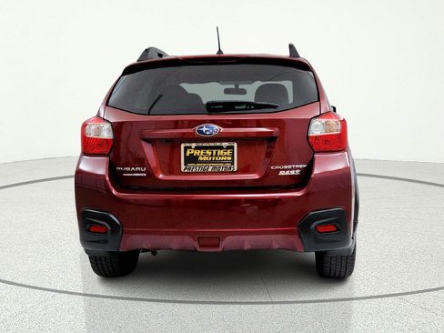 Used 2017 Subaru Crosstrek 2.0i Premium AWD/4WD image 7