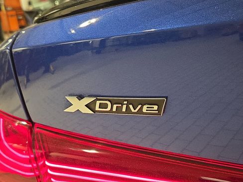 Certified 2025 BMW 440i xDrive w/ Premium Package image 32