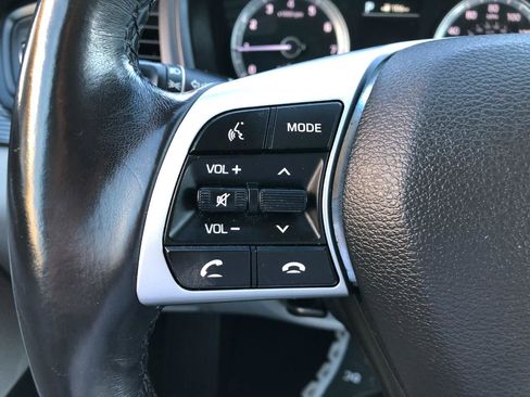 Used 2019 Hyundai Sonata Limited FWD image 15