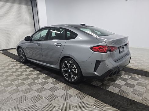 Used 2025 BMW 228i xDrive w/ Premium Package AWD/4WD image 4