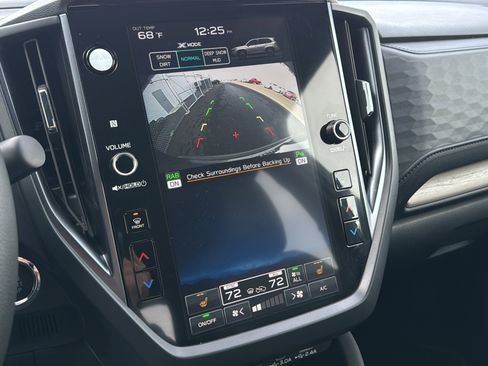 Used 2025 Subaru Forester Limited w/ Popular Package #1 image 29