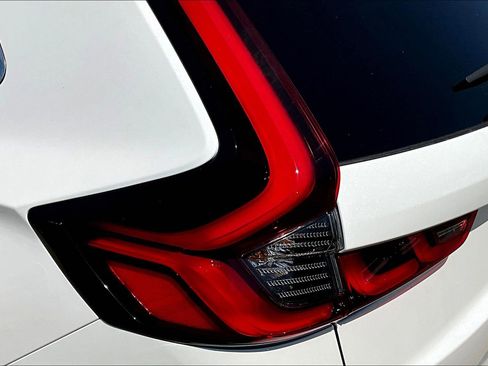 New 2026 Honda CR-V EX image 15