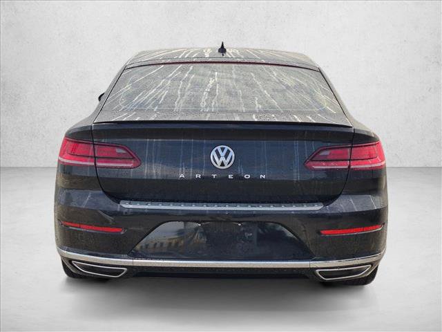 Used 2019 Volkswagen Arteon SEL FWD image 5