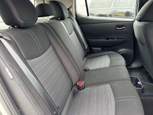 Used 2023 Nissan Leaf SV Plus image 22