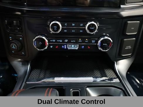 Used 2026 Ford F150 Raptor w/ Equipment Group 803A Raptor R AWD/4WD image 40