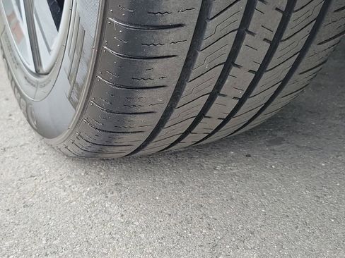 Used 2024 Nissan Sentra SV w/ All-Weather Package FWD image 28