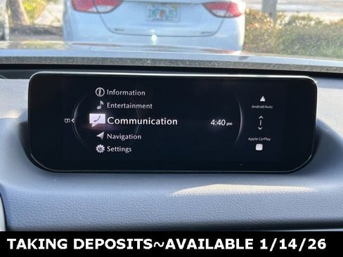 Used 2025 MAZDA CX-50 AWD 2.5 S w/ Weather Package image 19