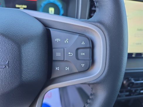 New 2025 Ford Bronco Badlands w/ Sasquatch Package image 21